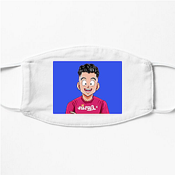 Alfredo Larin Trendy Wearables Alfredo Larin Face Masks