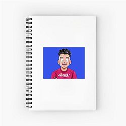 Alfredo Larin Trendy Wearables Alfredo Larin Notebook