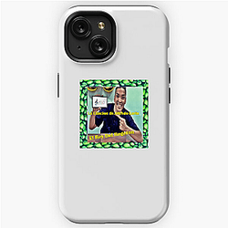 Alfredo Larin Official Supporter Gear Alfredo Larin Samsung Cases