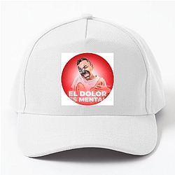 Alfredo Larin Premium Merchandise Alfredo Larin Hats & Caps