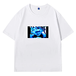 Alfredo Larin Limited Edition Pieces Alfredo Larin T-Shirts