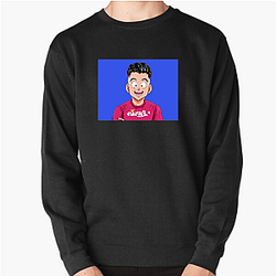 Alfredo Larin Trendy Wearables Alfredo Larin Sweatshirts