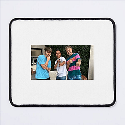 Alfredo Larin Fan Favorites Alfredo Larin Mouse Pads