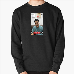 Alfredo Larin Iconic Accessories Alfredo Larin Sweatshirts