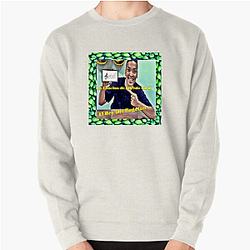 Alfredo Larin Official Supporter Gear Alfredo Larin Sweatshirts