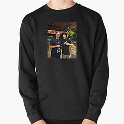 Alfredo Larin Clothing Line Alfredo Larin Sweatshirts