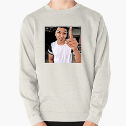Alfredo Larin Fashion Picks Alfredo Larin Sweatshirts