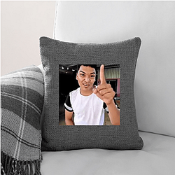 Alfredo Larin Fashion Picks Alfredo Larin Pillows Cover