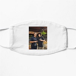 Alfredo Larin Clothing Line Alfredo Larin Face Masks