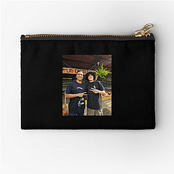 Alfredo Larin Clothing Line Alfredo Larin Zipper Pouches