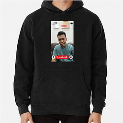 Alfredo Larin Iconic Accessories Alfredo Larin Hoodies