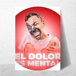 Alfredo Larin Premium Merchandise Alfredo Larin Posters