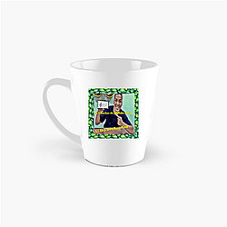 Alfredo Larin Official Supporter Gear Alfredo Larin Mugs
