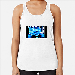 Alfredo Larin Limited Edition Pieces Alfredo Larin Tank Tops