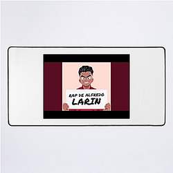 Alfredo Larin Collector’s Items Alfredo Larin Mouse Pads