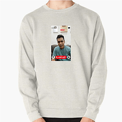 Alfredo Larin Iconic Accessories Alfredo Larin Sweatshirts
