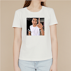 Alfredo Larin Fashion Picks Alfredo Larin T-Shirts