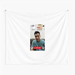 Alfredo Larin Iconic Accessories Alfredo Larin Tapestries