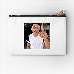 Alfredo Larin Fashion Picks Alfredo Larin Zipper Pouches