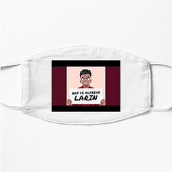 Alfredo Larin Collector’s Items Alfredo Larin Face Masks