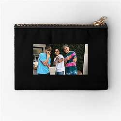 Alfredo Larin Fan Favorites Alfredo Larin Zipper Pouches