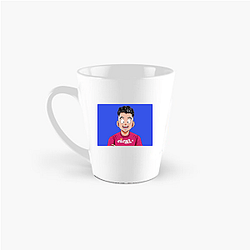 Alfredo Larin Trendy Wearables Alfredo Larin Mugs