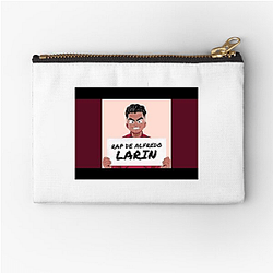 Alfredo Larin Collector’s Items Alfredo Larin Zipper Pouches
