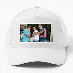 Alfredo Larin Fan Favorites Alfredo Larin Hats & Caps