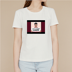 Alfredo Larin Collector’s Items Alfredo Larin T-Shirts