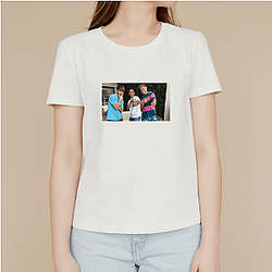 Alfredo Larin Fan Favorites Alfredo Larin T-Shirts