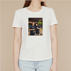 Alfredo Larin Clothing Line Alfredo Larin T-Shirts