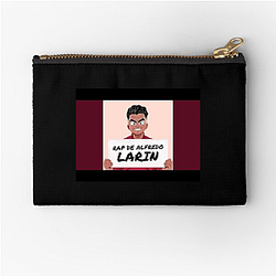Alfredo Larin Collector’s Items Alfredo Larin Zipper Pouches