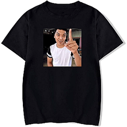 Alfredo Larin Fashion Picks Alfredo Larin T-Shirts