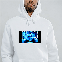 Alfredo Larin Limited Edition Pieces Alfredo Larin Hoodies