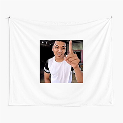 Alfredo Larin Fashion Picks Alfredo Larin Tapestries