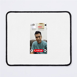 Alfredo Larin Iconic Accessories Alfredo Larin Mouse Pads
