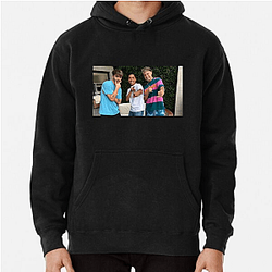 Alfredo Larin Fan Favorites Alfredo Larin Hoodies