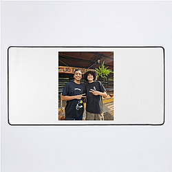 Alfredo Larin Clothing Line Alfredo Larin Mouse Pads