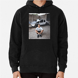 Alfredo Larin Signature Apparel Alfredo Larin Hoodies