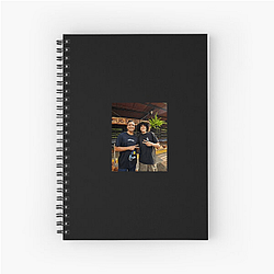 Alfredo Larin Clothing Line Alfredo Larin Notebook
