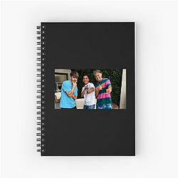Alfredo Larin Fan Favorites Alfredo Larin Notebook