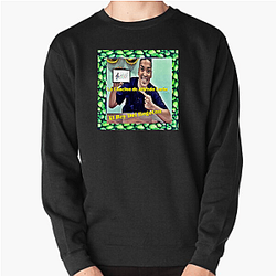 Alfredo Larin Official Supporter Gear Alfredo Larin Sweatshirts