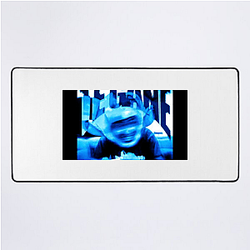 Alfredo Larin Limited Edition Pieces Alfredo Larin Mouse Pads