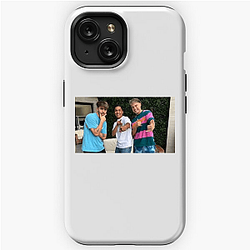 Alfredo Larin Fan Favorites Alfredo Larin iPhone Cases