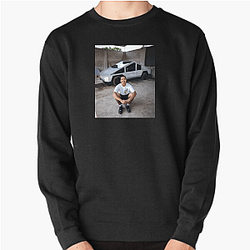 Alfredo Larin Signature Apparel Alfredo Larin Sweatshirts