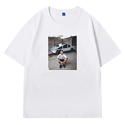 Alfredo Larin Signature Apparel Alfredo Larin T-Shirts