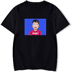 Alfredo Larin Trendy Wearables Alfredo Larin T-Shirts