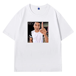 Alfredo Larin Fashion Picks Alfredo Larin T-Shirts