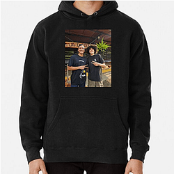 Alfredo Larin Clothing Line Alfredo Larin Hoodies