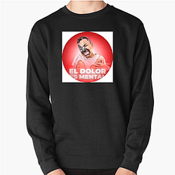 Alfredo Larin Premium Merchandise Alfredo Larin Sweatshirts